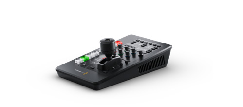 ATEM Micro Camera Panel