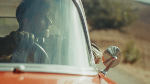 50s Windshield: car rig frame shot on the PYXIS 6K
