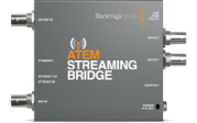 ATEM Streaming Bridge