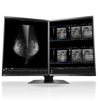 Buy EIZO RadiForce RX560 5MP Mammography Display