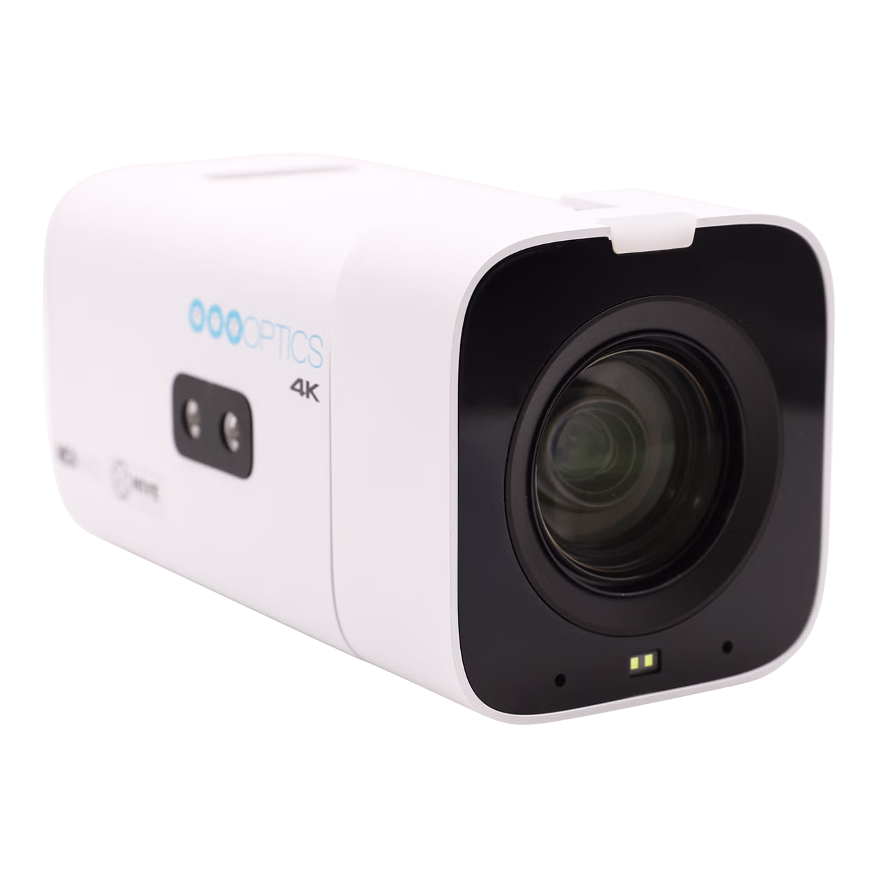 PTZOptics Studio Pro all-in-one content creation camera